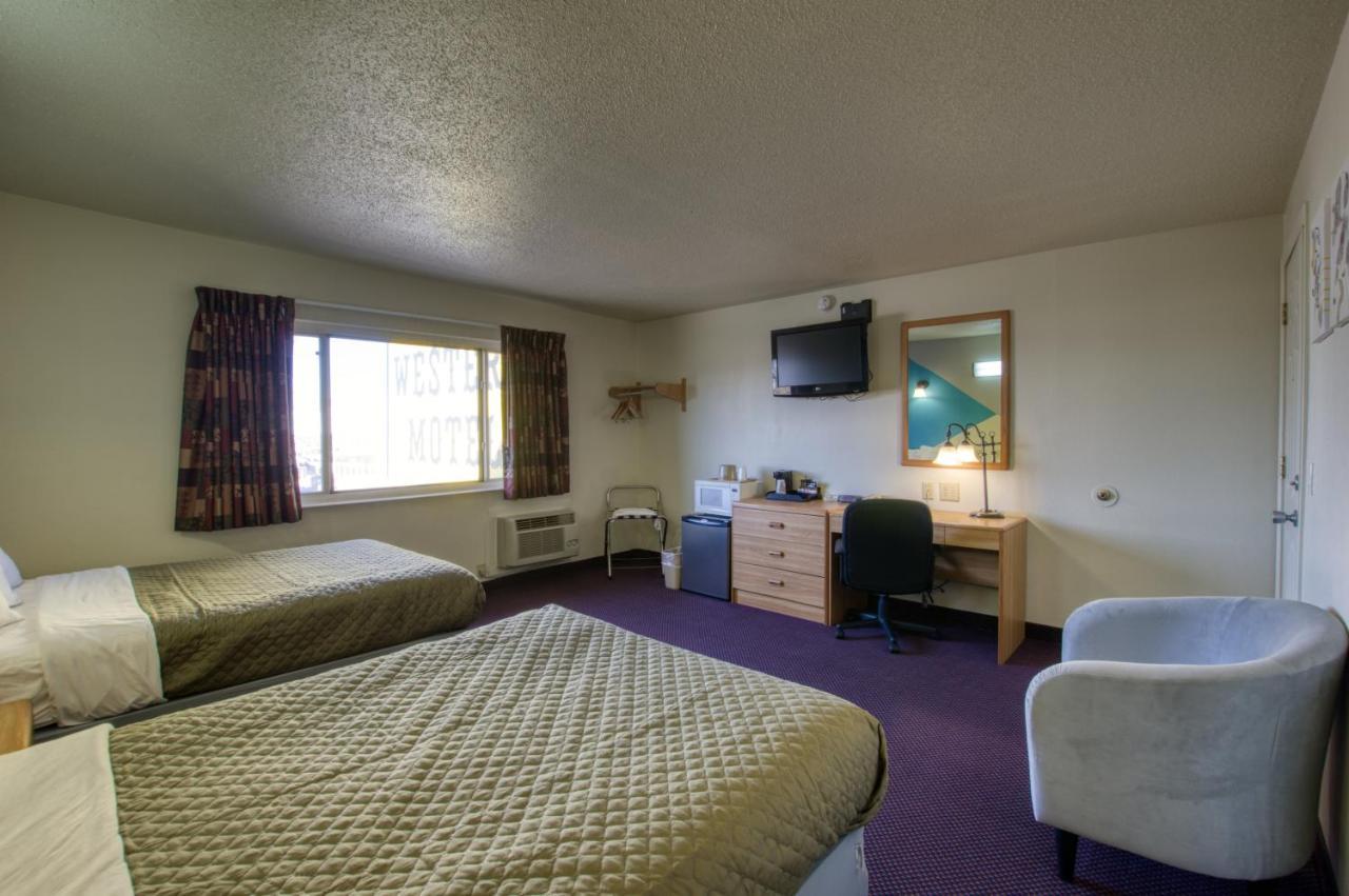 Motel Western