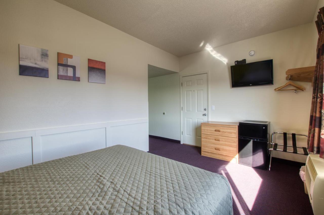 Motel Western Shamrock