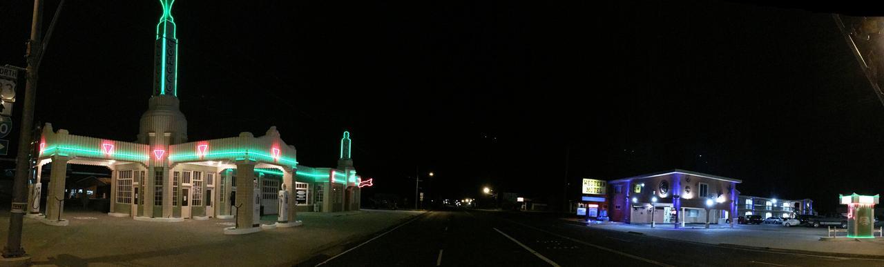 Western Shamrock